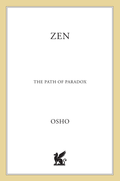 Cover image for book Zen
