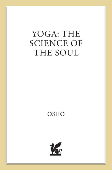 Cover image for book Yoga