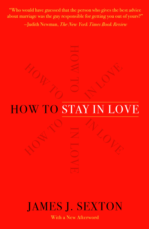 Cover image for book How to Stay in Love