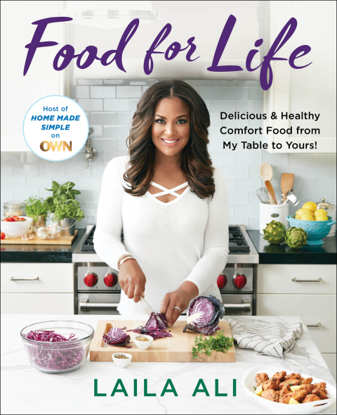 Cover image for book Food for Life