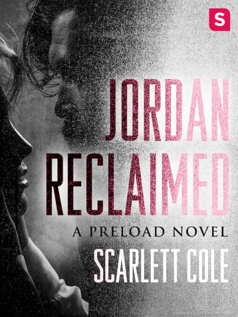 Cover image for book Jordan Reclaimed