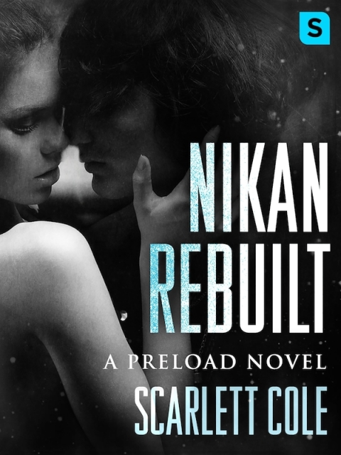 Cover image for book Nikan Rebuilt