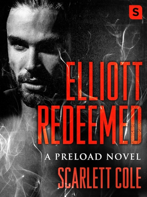 Cover image for book Elliott Redeemed