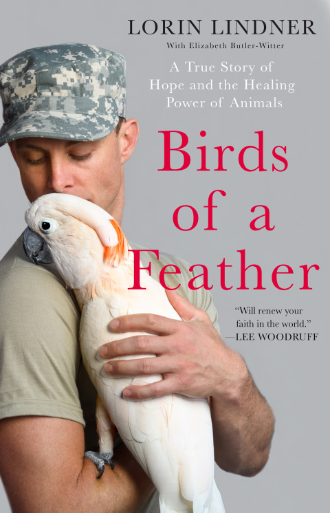 Cover image for book Birds of a Feather