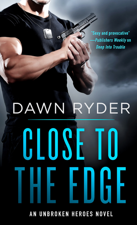 Cover image for book Close to the Edge