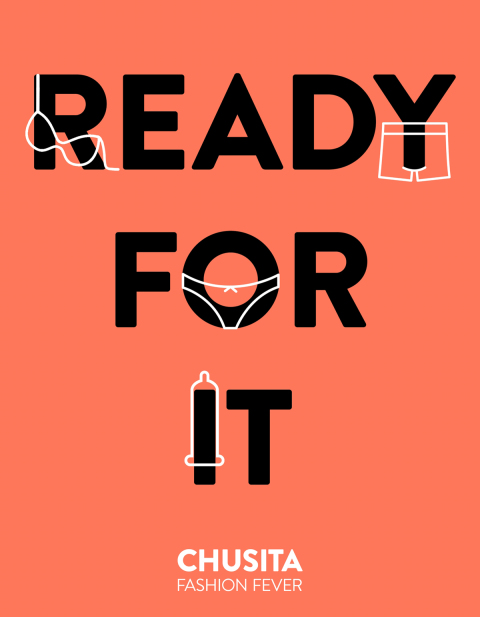 Cover image for book Ready for It