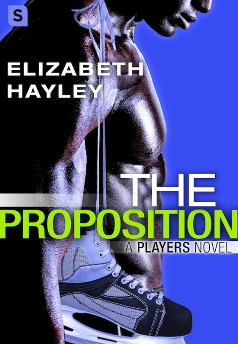 Cover image for book The Proposition