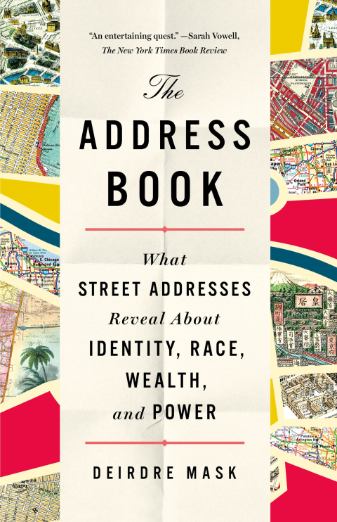 Address Book