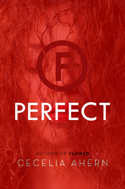 Cover image for book Perfect