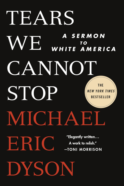 Cover image for book Tears We Cannot Stop