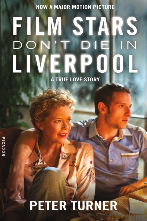 Cover image for book Film Stars Don't Die in Liverpool