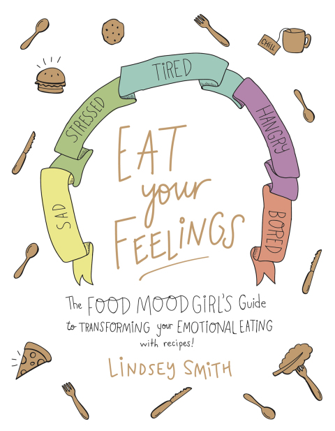 Cover image for book Eat Your Feelings