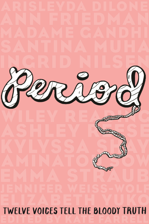 Cover image for book Period