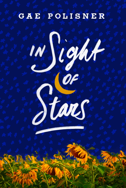 Cover image for book In Sight of Stars