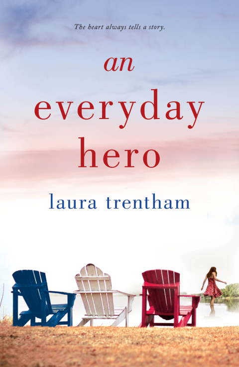 Cover image for book An Everyday Hero