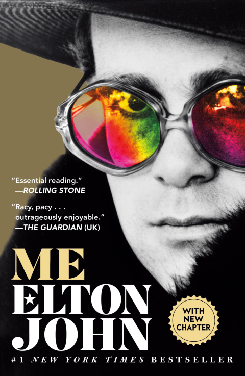 Cover image for book Me