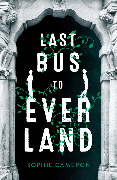 Cover image for book Last Bus to Everland