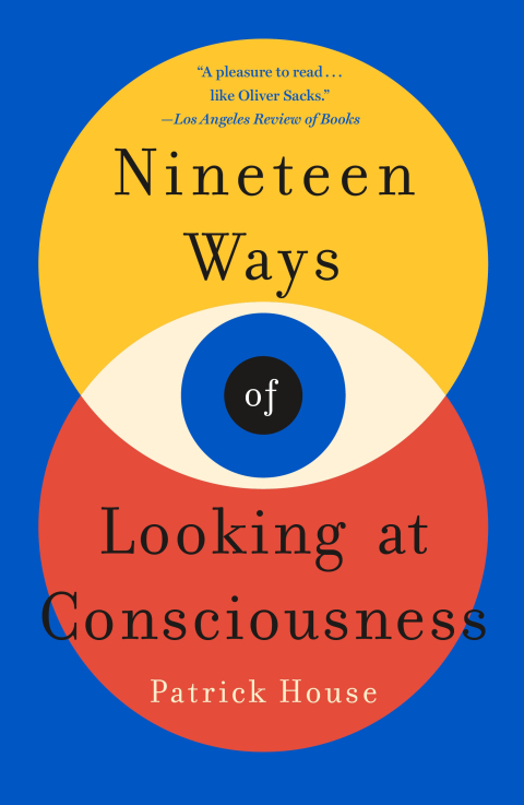 Cover image for book Nineteen Ways of Looking at Consciousness