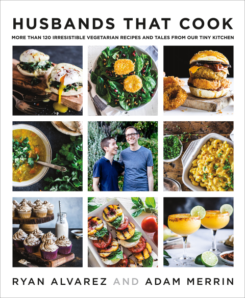 Cover image for book Husbands That Cook