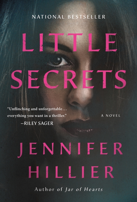 Cover image for book Little Secrets