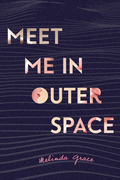 Cover image for book Meet Me in Outer Space