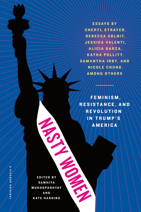 Cover image for book Nasty Women