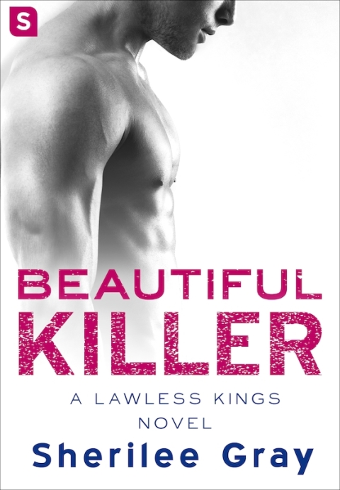Cover image for book Beautiful Killer