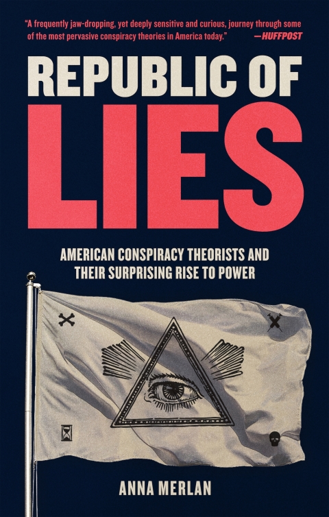 Reflowable Republic of Lies; $7.43