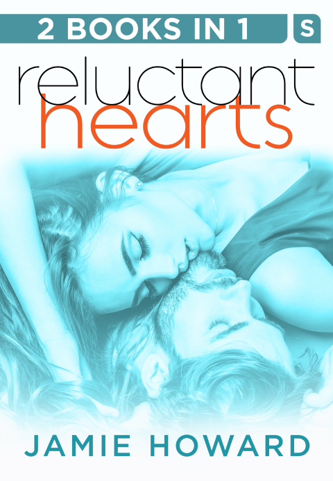 Cover image for book Reluctant Hearts: Until We Break and Until It's Right