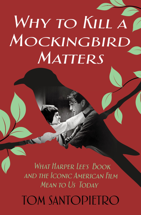 Cover image for book Why to Kill a Mockingbird Matters