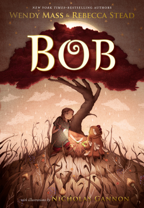 Cover image for book Bob
