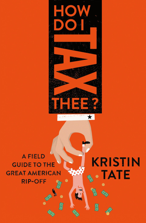 Cover image for book How Do I Tax Thee?