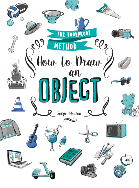 Cover image for book How to Draw an Object