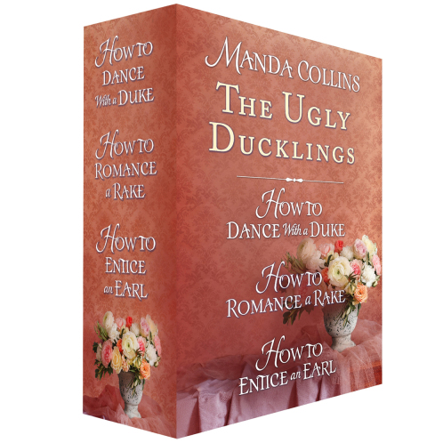Cover image for book The Ugly Ducklings