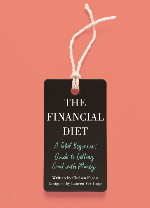 Cover image for book The Financial Diet
