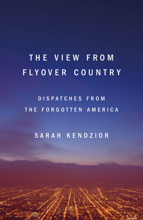Cover image for book The View from Flyover Country