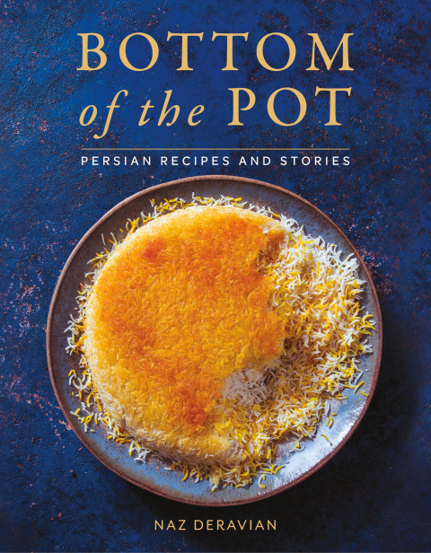 Cover image for book Bottom of the Pot