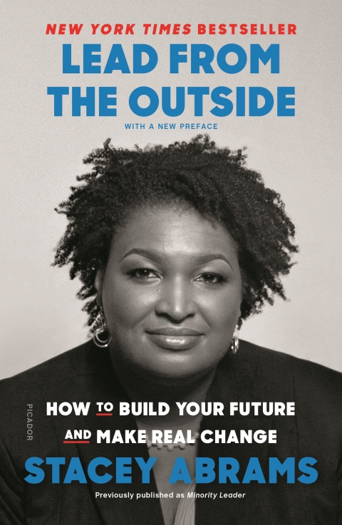 Cover image for book Lead from the Outside