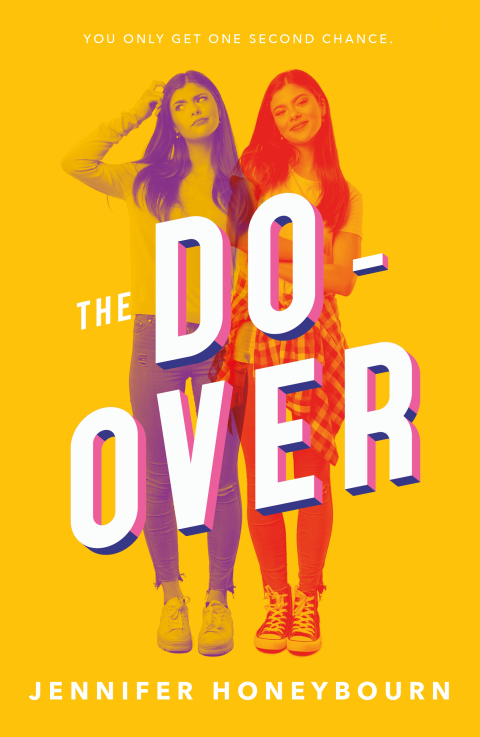 Cover image for book The Do-Over