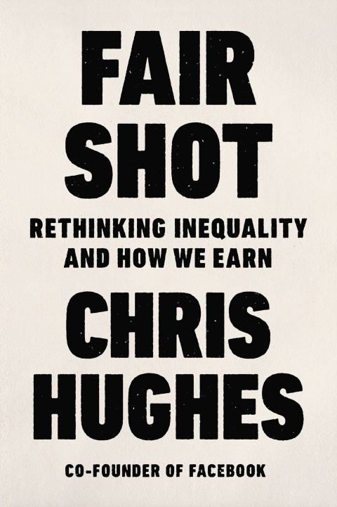 Cover image for book Fair Shot