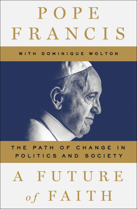 Cover image for book A Future of Faith