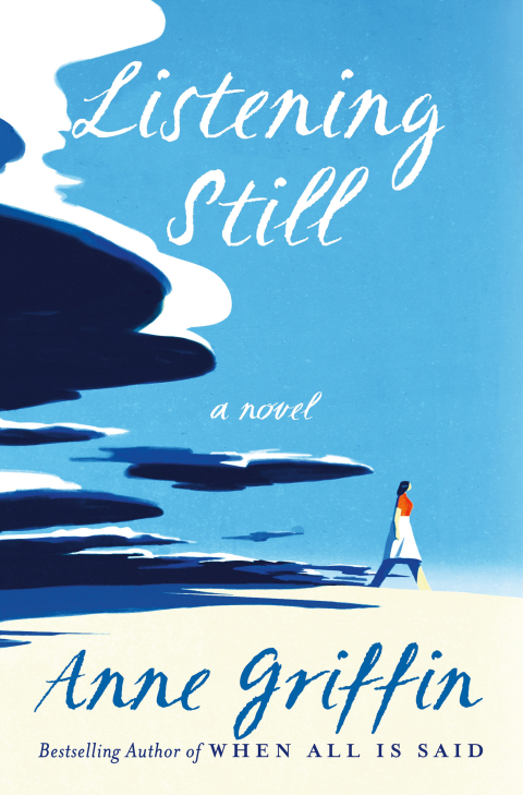 Cover image for book Listening Still