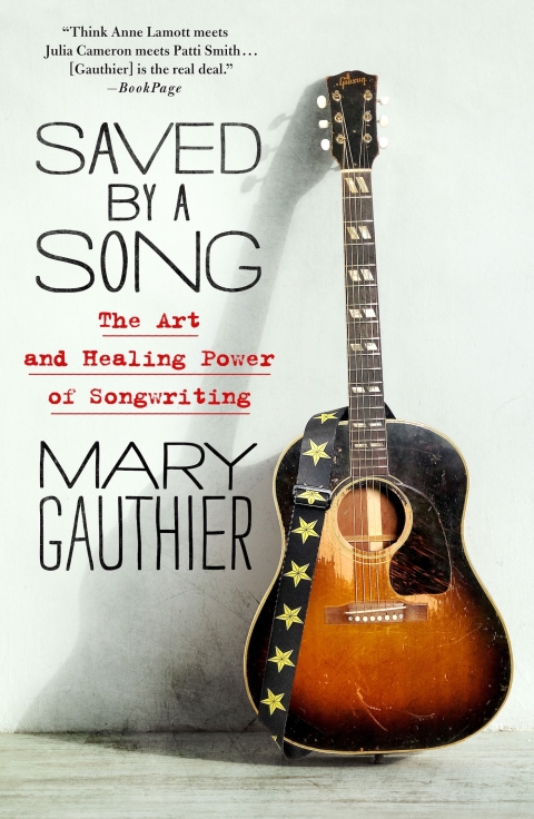 Cover image for book Saved by a Song