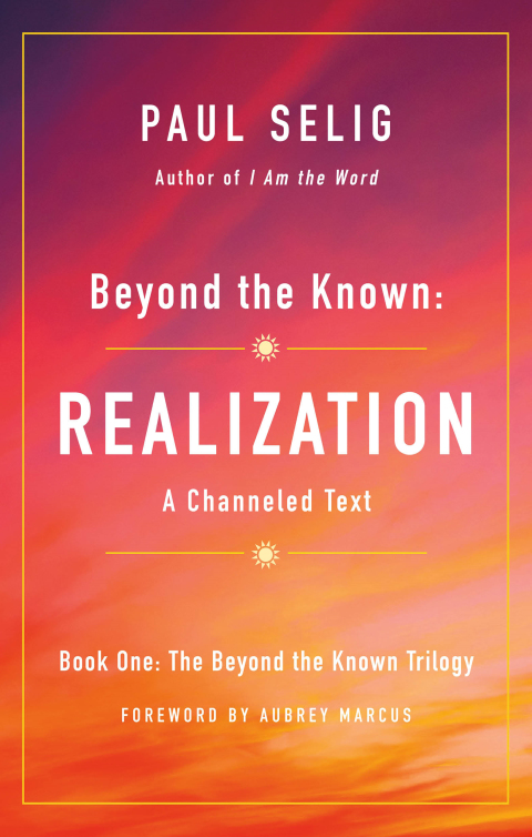 Cover image for book Beyond the Known: Realization