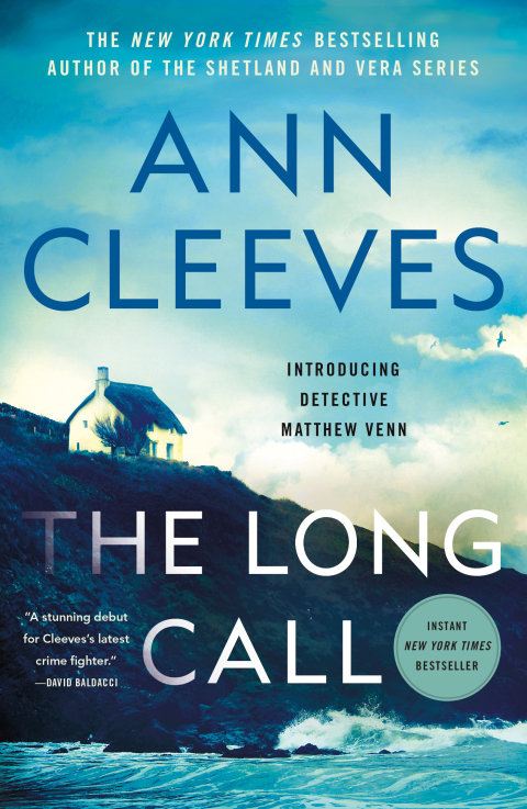 Cover image for book The Long Call