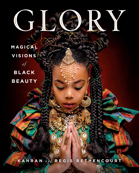 Cover image for book GLORY