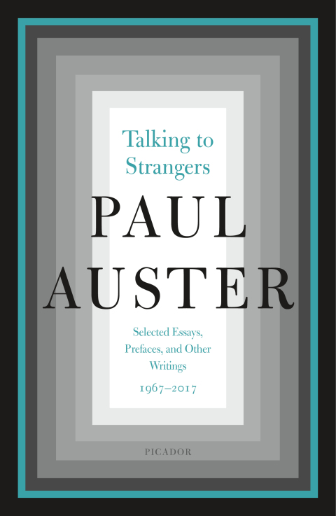 Cover image for book Talking to Strangers