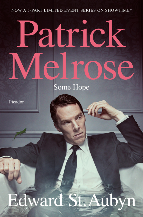 Cover image for book Some Hope