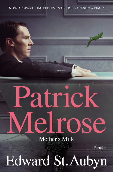 Cover image for book Mother's Milk