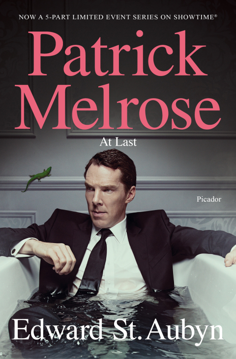 Cover image for book At Last